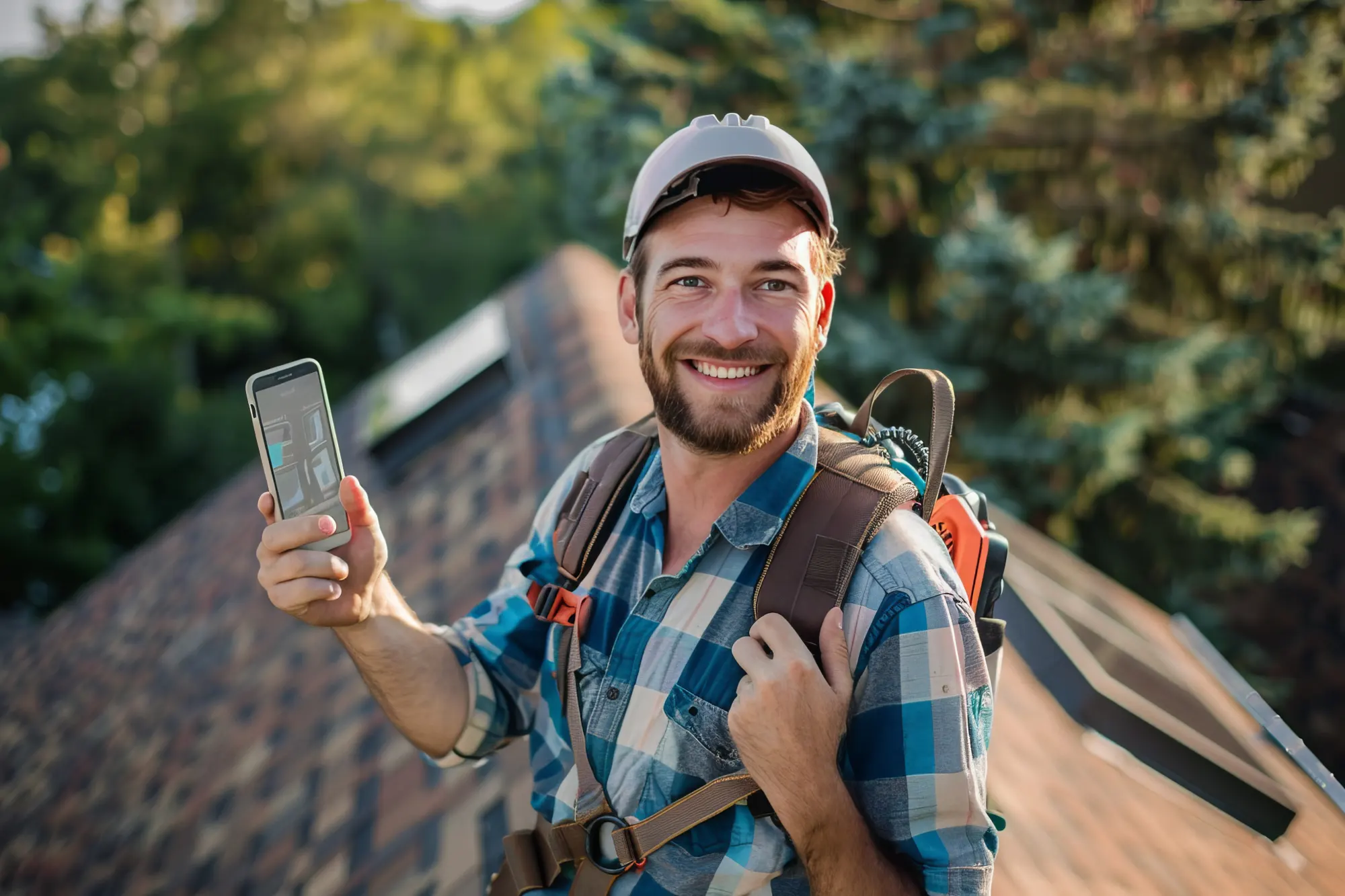 Commercial Roof Services in Aurora, Colorado