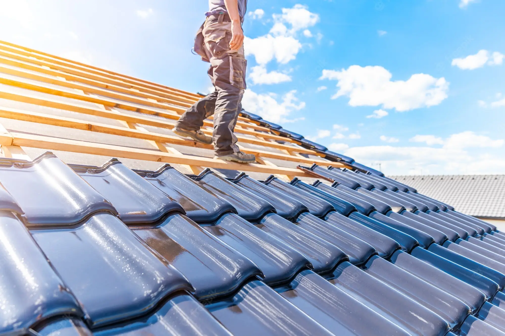 Commercial Roof Services Colorado’s Trusted Roofing Company – Expert Roof Repair, Replacement, and Installation