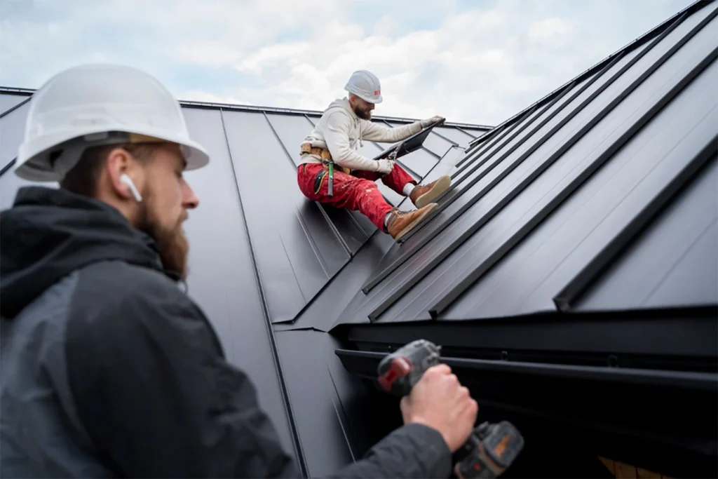 Colorado’s Trusted Roofing Company – Expert Roof Repair, Replacement, and Installation